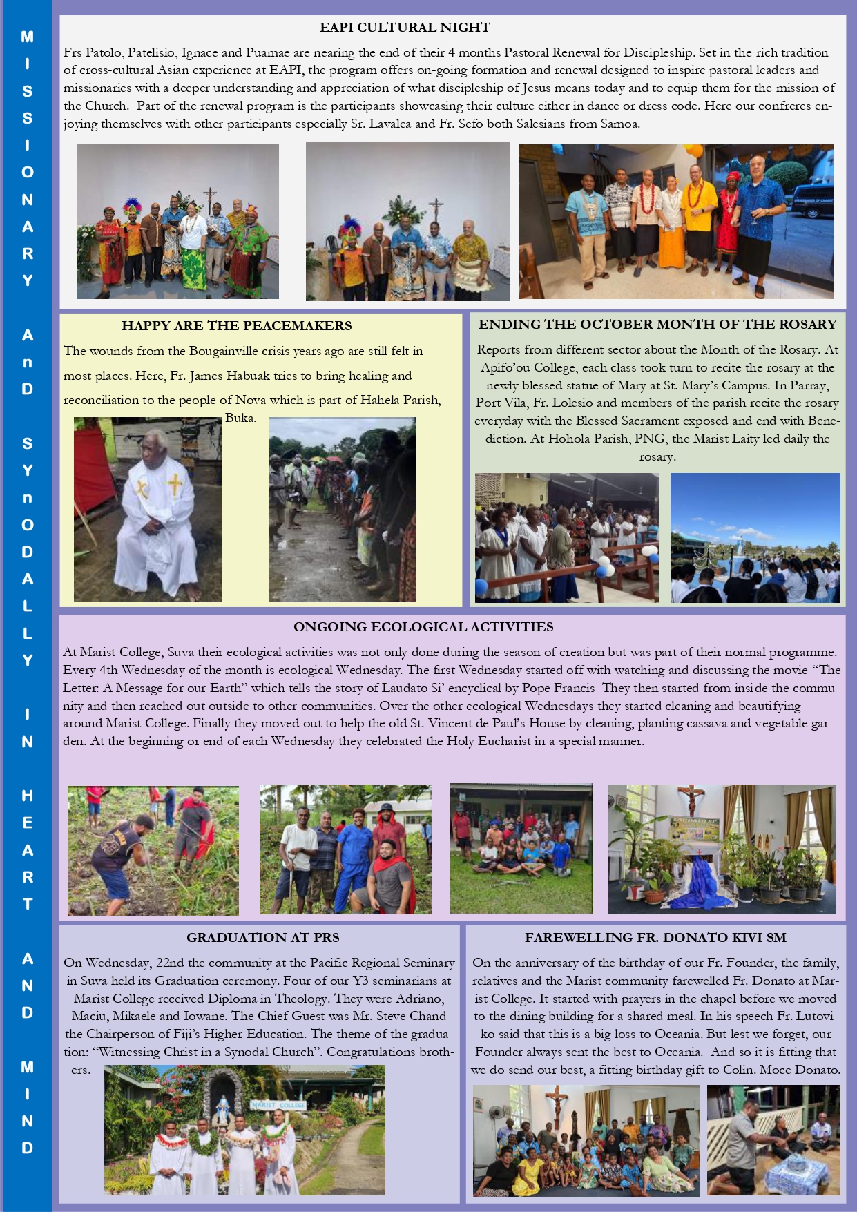OMP Bulletin November 1 page 0002
