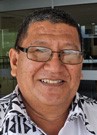 Fred Kado