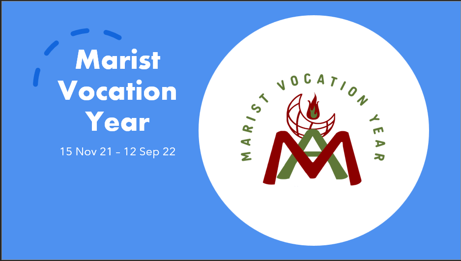 Vocation Year Poster